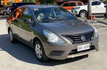 2017 Nissan Almera for sale