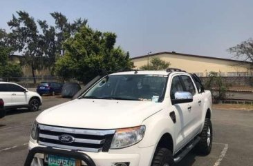 2013 Ford Ranger XLT for sale