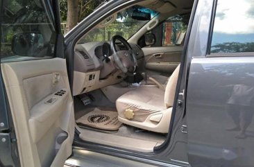 Toyota Hilux 2007 for sale 