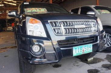 Isuzu Alterra 2012 Automatic Diesel P699,000