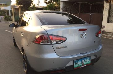 2013 Mazda 2 for sale