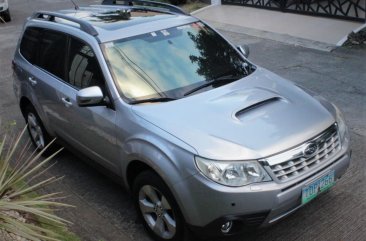 Subaru Forester 2012 for sale