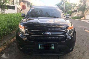 2013 Ford Explorer for sale