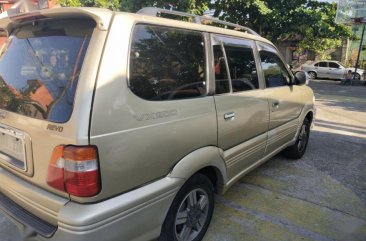 Toyota Revo vx2000 2004 for sale