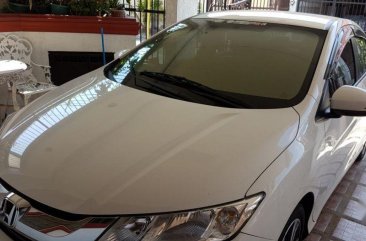 Honda City 1.5 VX AT 2016 for sale