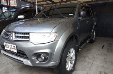 Mitsubishi Montero Sport 2014 AT for sale 