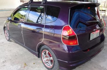 2010 Honda Fit for sale