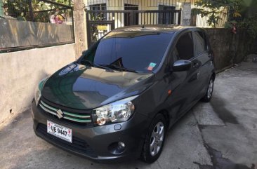 Suzuki Celerio 2017 for sale 