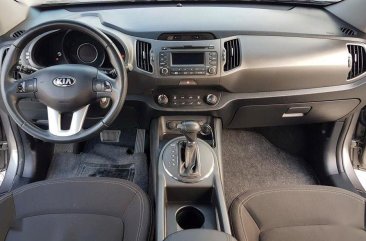 2013 Kia Sportage 2.4 EX for sale