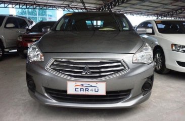 Mitsubishi Mirage 2016 for sale