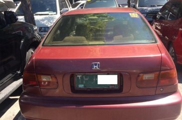 1993 Honda Civic for sale