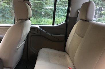 2012 Nissan Navara for sale