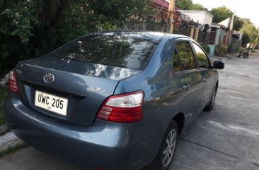 2009 Toyota Vios 1.3J for sale