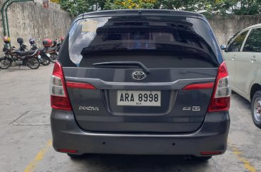 Toyota Innova 2015 for sale