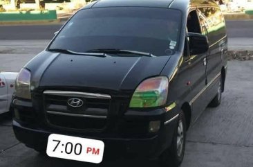 Hyundai Starex 2004 for sale