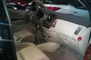 2016 Toyota Innova Diesel for sale 