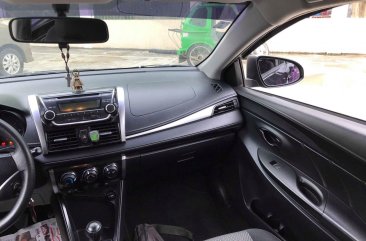 2016 Toyota Vios for sale 