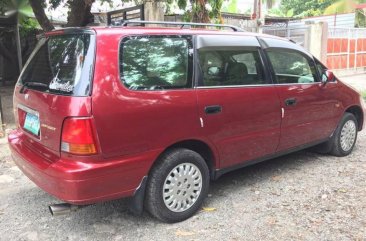 Honda Odyssey AT 2001 for sale