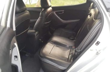 2012 Hyundai Elantra for sale