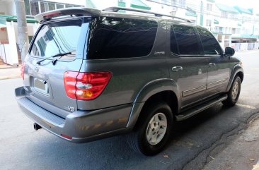 Toyota Sequoia 2003 for sale