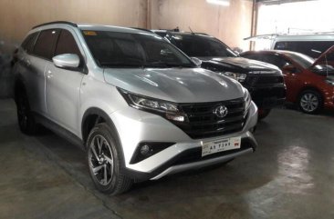 2018 Toyota RUSH for sale