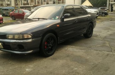 Mitsubshi Galant 1994 for sale