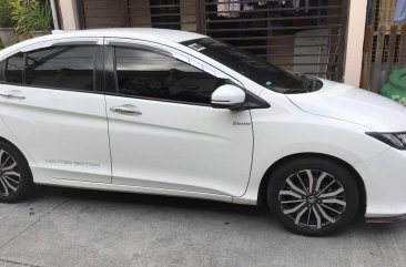 Honda City 2014 for sale 