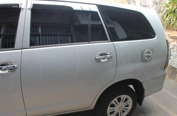 2016 Toyota Innova Diesel for sale