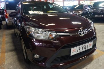 Toyota Vios 2017 for sale