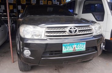 Toyota Fortuner 2010 for sale