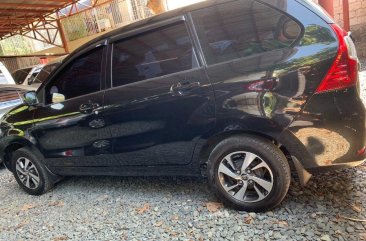 2018 Toyota Avanza 1.5 G for sale 