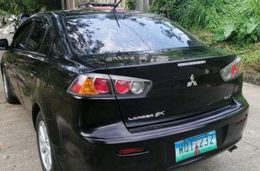 Mitsubishi Lancer Ex glx 2013 for sale 