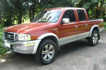 Ford Ranger 2003 for sale 