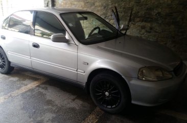 2000 Honda Civic for sale