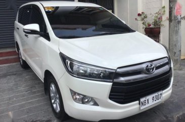 Toyota Innova 2017 for sale