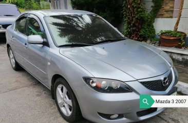 2007 Mazda 3 for sale