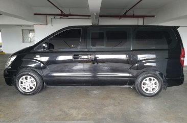 2014 Hyundai Starex for sale