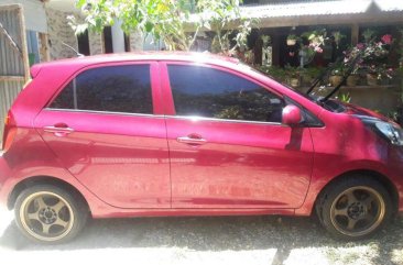 KIA Picanto MT 2015 for sale 