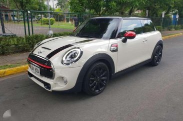 Mini Cooper S 2015 for sale