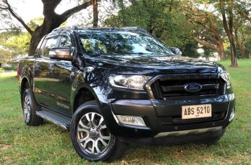 Ford Ranger 2016 P4,150 for sale