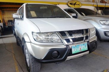 2012 Isuzu Crosswind for sale