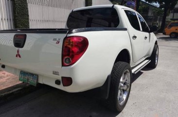 2012 Mitsubishi Strada for sale