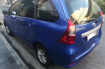 2018 Toyota Avanza for sale 