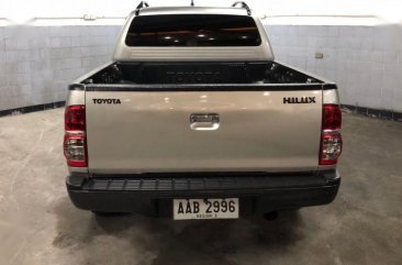 Toyota Hilux 2014 for sale