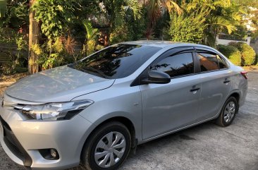 2016 Toyota Vios Gasoline for sale 