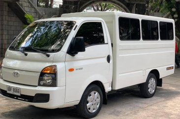 Hyundai H-100 2015 for sale