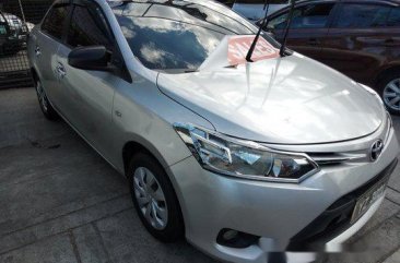 Toyota Vios 2016 MT for sale 