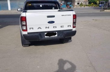 2015 Ford Ranger Diesel for sale