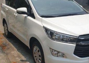 2017 Toyota Innova for sale