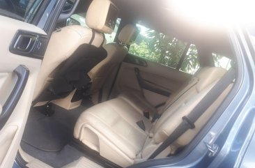 2016 Ford Everest for sale